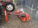 Kuhn TB211 Arm klipper med med pto aksel - 4