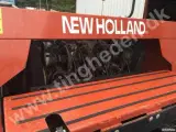 New Holland 4860S Sælges i dele/for parts - 3