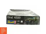 Revell Modelbyggesæt - Ural 4320 Lastbil (str. 21,5 cm) - 3