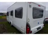 2007 - Knaus Südwind 500 FU - 2