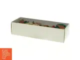 Julemandsfigur, antik (str. 14 x 7 cm) - 4