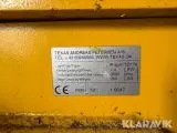 Kløver Texas - 5