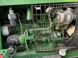 John Deere 4755 FRONTLIFT, LUFTANLÆG - 4