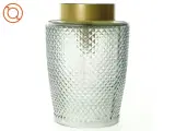 Bord lampe med batteri fra Søsterne Grene (str. 17 x 10 cm) - 4
