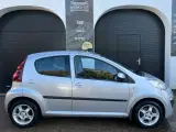 Peugeot 107 1,0 Comfort - 3