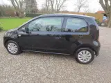 Skoda Citigo 1.0 MPi År 2014. Km 125000.  - 5