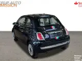 Fiat 500 0,9 TwinAir Lounge Start & Stop 85HK 3d - 4