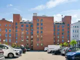 Kontorfællesskab i spændende ejendom på Østerbro med kontorer fra 10-39 m2 - 2