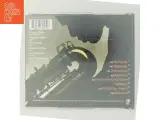 Myron Walden Hypnosis CD fra NYC Records - 3