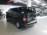 VW Transporter 2,0 TDi 114 Kassevogn kort BM - 3