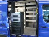 Ford Transit 350 L3 Van 2,0 TDCi 170 Trend H2 RWD - 5