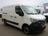 Renault Master IV T28 2,3 dCi 135 L1H1 Kassevogn - 2