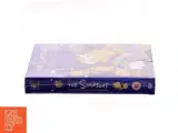 The Simpsons - Sæson 7 med Dan Castellaneta (DVD) - 2