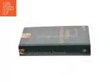 Gads danske forfatter leksikon - Litteraturens stemmer (Bog) - 3