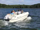 Smartliner Sunbreeze 226