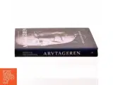 Arvtageren - Niels Due Jensen af Birgitte Erhardtsen (Bog) - 2