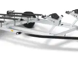 Brenderup PWC212000BRAX - Twin Vandscooter - 3