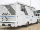 Fiat Sun Living 2,2 MJT S75 SC aut. - 2