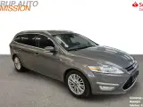 Ford Mondeo 1,6 TDCi DPF Titanium Econetic 115HK 6g - 4