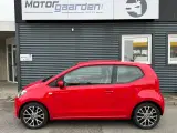 VW Up! 1,0 60 Style Up! BMT - 2
