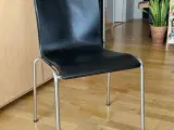 Designer dinning chairs  - 2