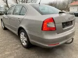 Skoda Octavia 2.0 TDI - 4