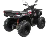 Loncin X-wolf 200 - 3