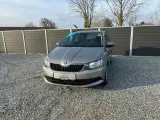 Skoda Fabia 1,0 tsi 110hk combi dsg - 5