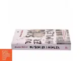 Du som er i himlen af Morten Sabroe (Bog) - 2