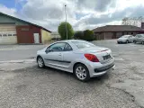 Peugeot 207 1,6 CC - 4