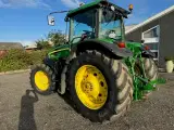 John Deere 7930 Premium TLS. AUTOPOWER, AUTOSTYRING, FRONTLIFT - 3