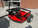 Quad-X Wildcut ATV Mower - 2