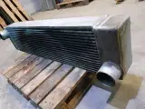 Claas Lexion 570 Intercooler 7619831 - 5