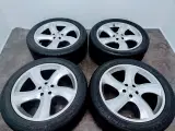 5x112 20" ET55 J-Wheels - 5