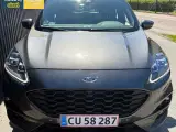 Ford Kuga 2,5 PHEV ST-Line CVT - 2