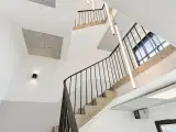 Moderne nyistandsat kontor - 5