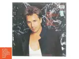 Heartbeat album af Don Johnson fra Epic - 4