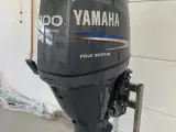 Yamaha F100 DETL - 3