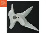 Porcelænsfigur af måge - 4