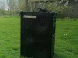 Soundboks 3 (udlejning)