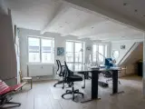 Charmerende kontorlokaler i hjertet af København - 5