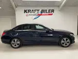 Mercedes C220 d 2,2 Business aut. - 3