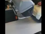 Bagageboks udlejes