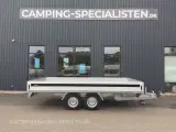 2023 - Brenderup 5420 ATB 3500 Kg.   Ny brenderup trailer med 3500 kg totalvægt fra Camping-Specialisten.dk