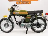 Yamaha FS1 model 378 uit 1974 - 3