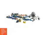 Samling af actionfigurer (str. Figur, 10 cm) - 2