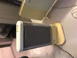 El radiator