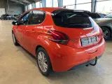 Peugeot 208 1,2 PureTech 82 Exclusive+ - 2