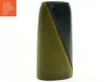 HJ&#214;RDIS OLDFORS. Vase "Diagonal", Upsala Ekeby. (str. 18 x 9 cm) - 3