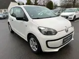 VW Up! 1,0 60 Move Up! BMT - 2